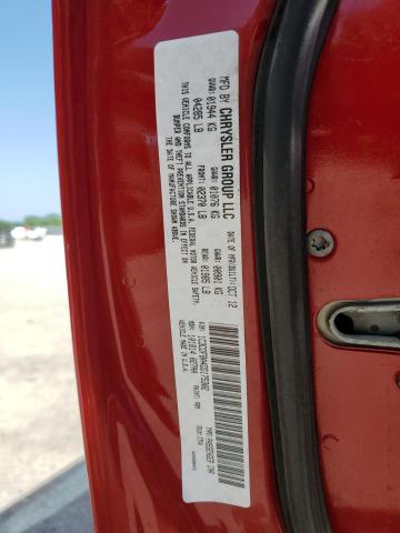 Photo 10 from auction – 2013 DODGE DART SXT with VIN 1C3CDFBA4DD175302