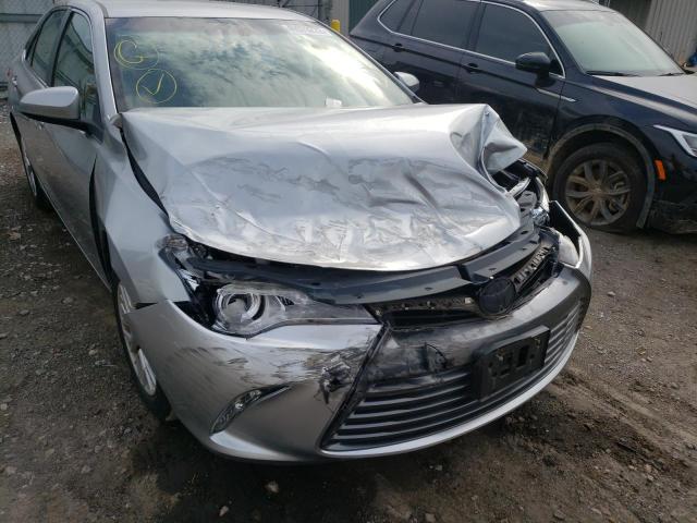Photo 9 from auction – 2017 TOYOTA CAMRY LE with VIN 4T1BF1FK3HU727932