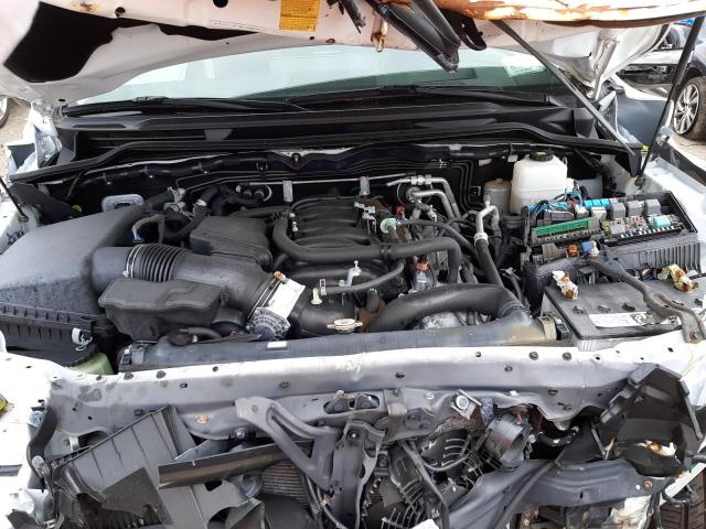 Photo 7 from auction – 2018 LEXUS LX 570 with VIN JTJHY7AXXJ4256363