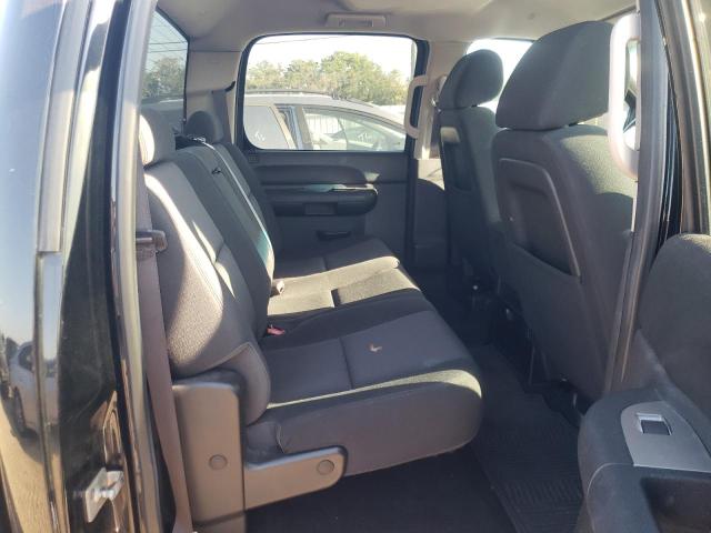 Photo 6 from auction – 2013 CHEVROLET SILVERADO with VIN 3GCPCSE04DG195905