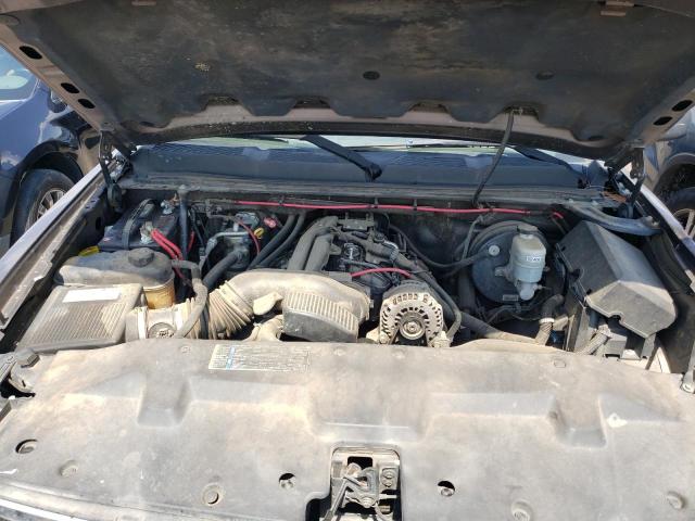 Photo 7 from auction – 2008 CHEVROLET SILVERADO with VIN 2GCEC19J281238513