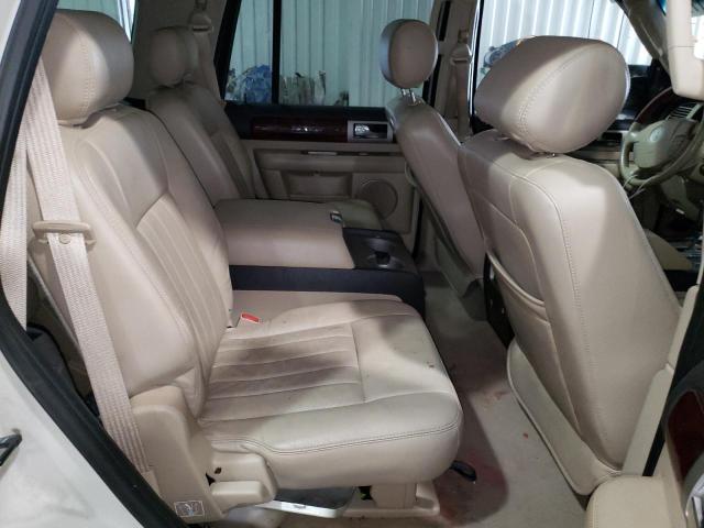 Photo 6 from auction – 2006 LINCOLN NAVIGATOR with VIN 5LMFU27566LJ24222