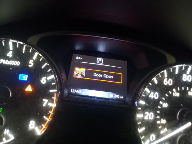 Photo 8 from auction – 2016 NISSAN ALTIMA 2.5 with VIN 1N4AL3AP3GC188830