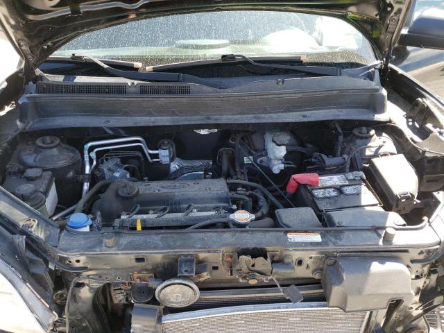 صورة رقم 7 من المزاد - 2011 KIA SOUL مع VIN KNDJT2A13B7238840