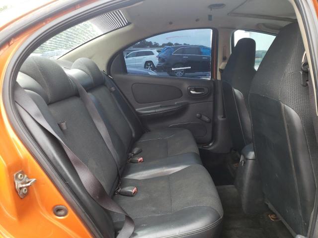 Photo 6 from auction – 2005 DODGE NEON SRT-4 with VIN 1B3ES66S65D283663