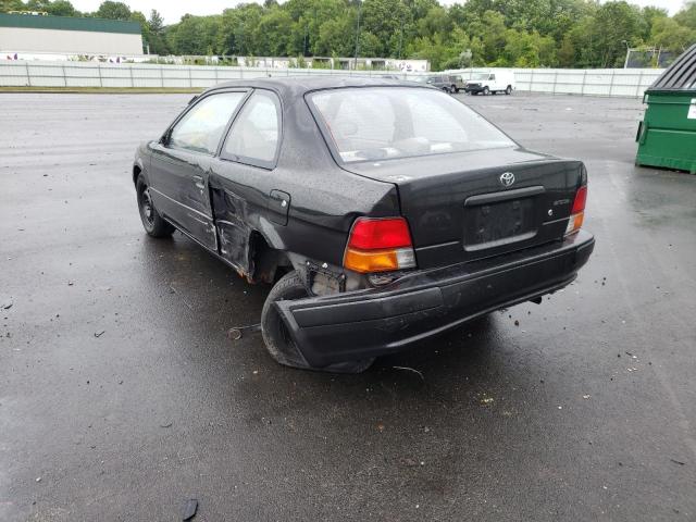 Photo 3 from auction – 1996 TOYOTA TERCEL STD with VIN JT2AC52L8T0157529