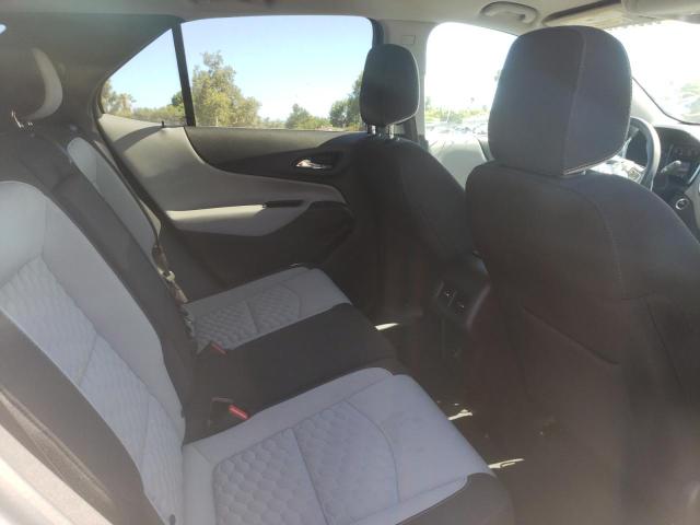 Photo 6 from auction – 2019 CHEVROLET EQUINOX LS with VIN 3GNAXHEV7KL126730