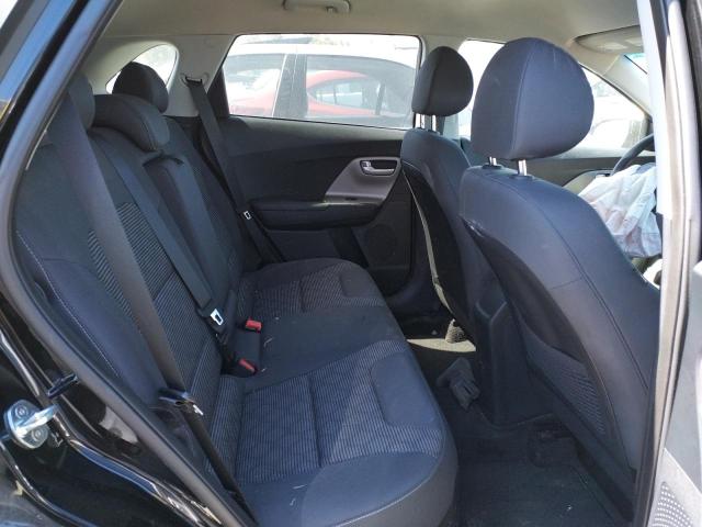 Photo 6 from auction – 2019 KIA NIRO FE with VIN KNDCB3LC9K5300415