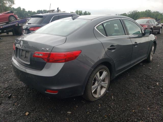Photo 4 from auction – 2013 ACURA ILX 20 TEC with VIN 19VDE1F73DE006538