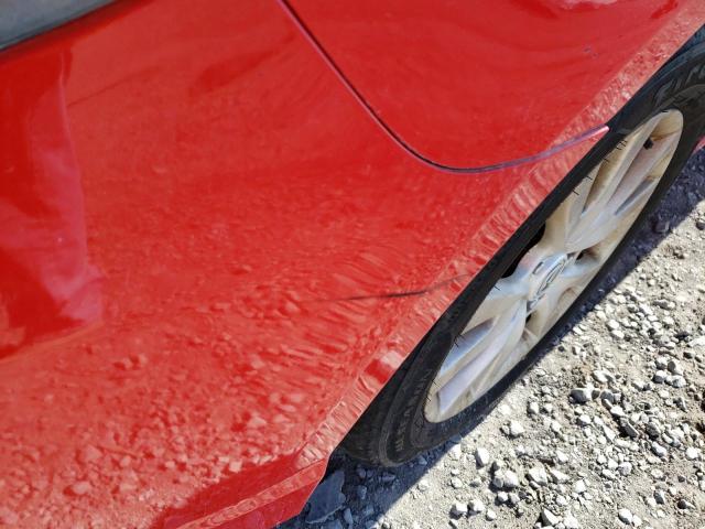 Photo 9 from auction – 2007 MAZDA 3 S with VIN JM1BK323971662725