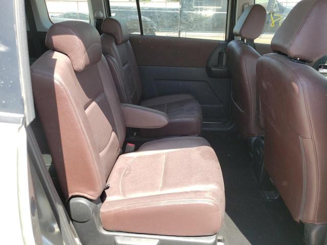 Photo 6 from auction – 2007 MAZDA 5 with VIN JM1CR293470135083
