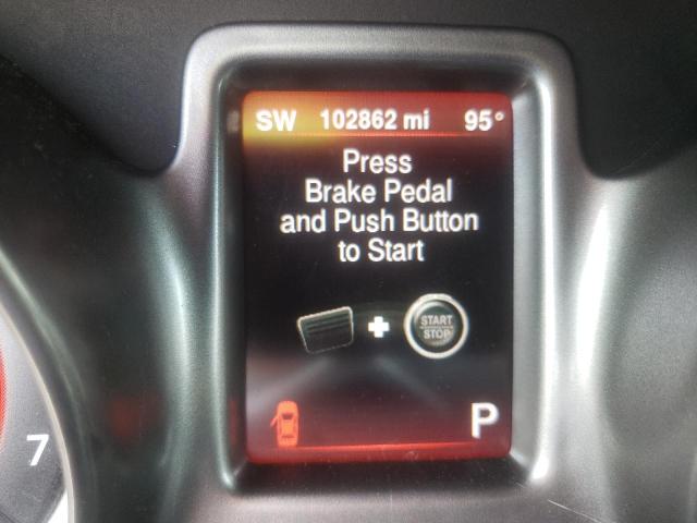Photo 8 from auction – 2015 DODGE JOURNEY CR with VIN 3C4PDCGB6FT698766