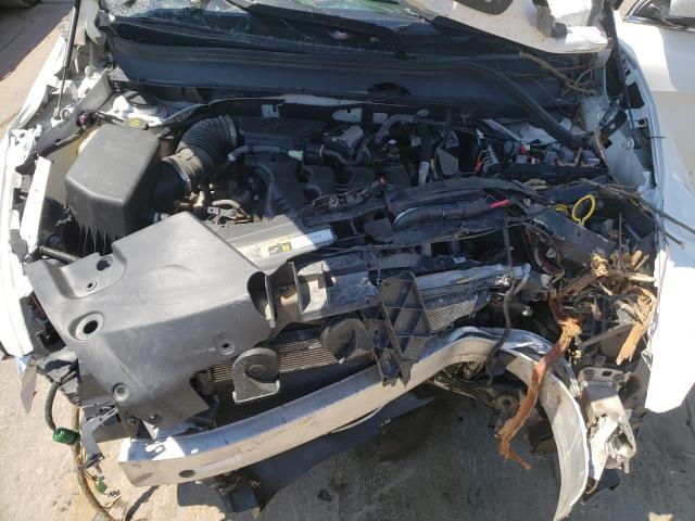 Photo 7 from auction – 2016 JEEP CHEROKEE L with VIN 1C4PJMCS7GW169567