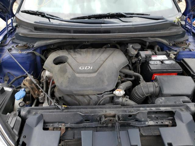 Photo 7 from auction – 2012 HYUNDAI VELOSTER with VIN KMHTC6ADXCU034920
