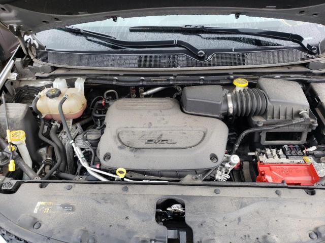 Фото 7 с аукциона – 2020 CHRYSLER PACIFICA L с VIN 2C4RC1GG9LR171525