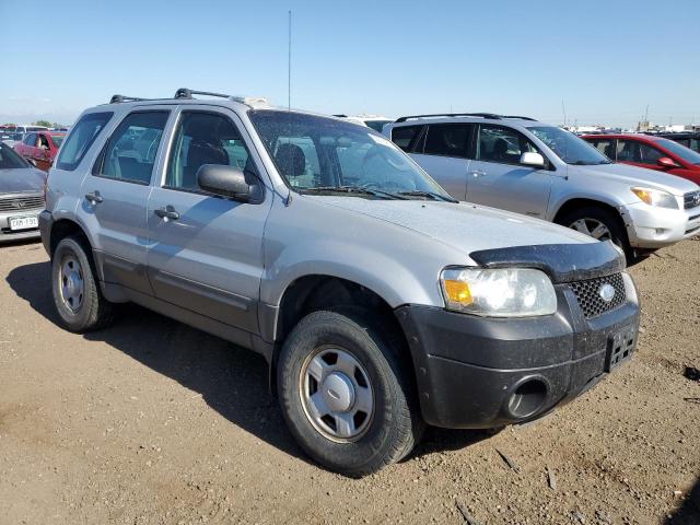 FORD ESCAPE XLS 2007 with VIN 1FMYU92ZX7KB50179 - Photo from auction