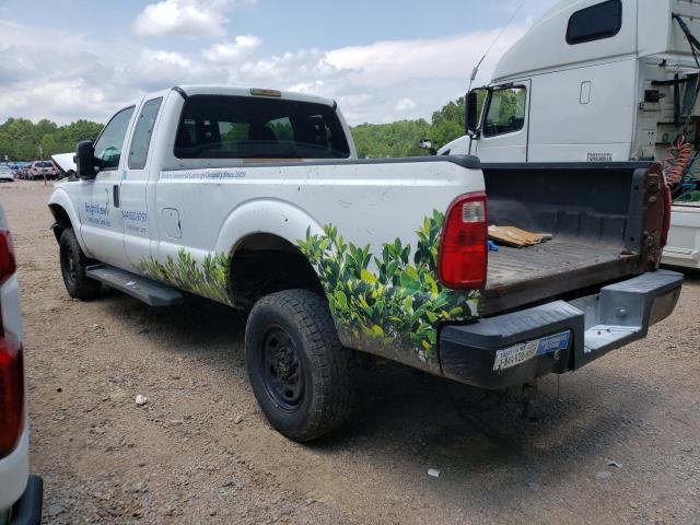 Photo 3 from auction – 2013 FORD F350 SUPER with VIN 1FT8X3B61DEA70911