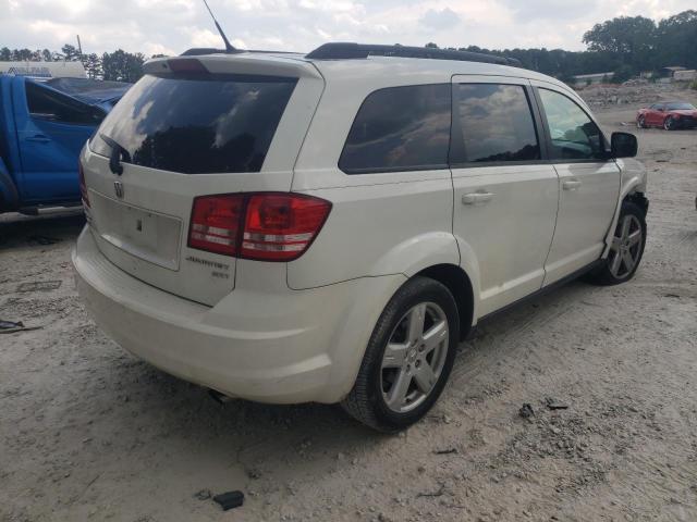 Photo 4 from auction – 2010 DODGE JOURNEY SX with VIN 3D4PH5FV7AT261365