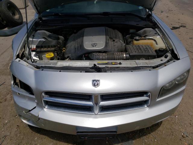 Photo 7 from auction – 2006 DODGE CHARGER R/ with VIN 2B3KA53H16H175108