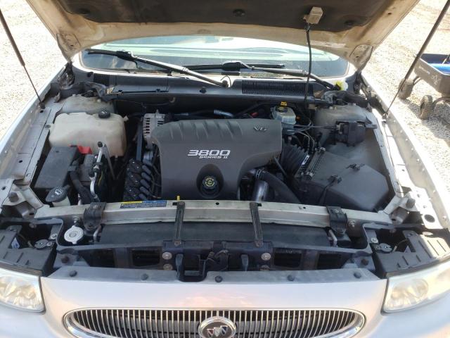 Photo 7 from auction – 2002 BUICK LESABRE LI with VIN 1G4HR54K32U142514