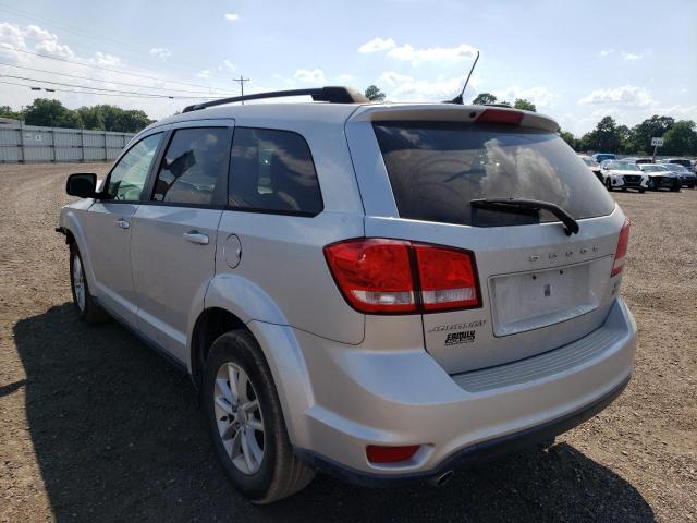 Photo 3 from auction – 2014 DODGE JOURNEY SX with VIN 3C4PDCBGXET229827