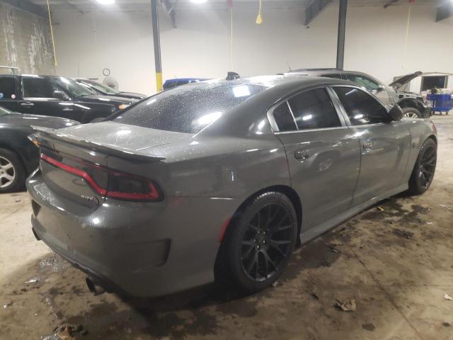 Photo 4 from auction – 2019 DODGE CHARGER SR with VIN 2C3CDXL90KH537314
