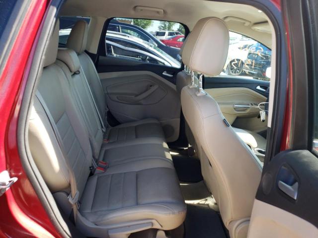 Photo 6 from auction – 2014 FORD ESCAPE TIT with VIN 1FMCU0JX4EUB59516