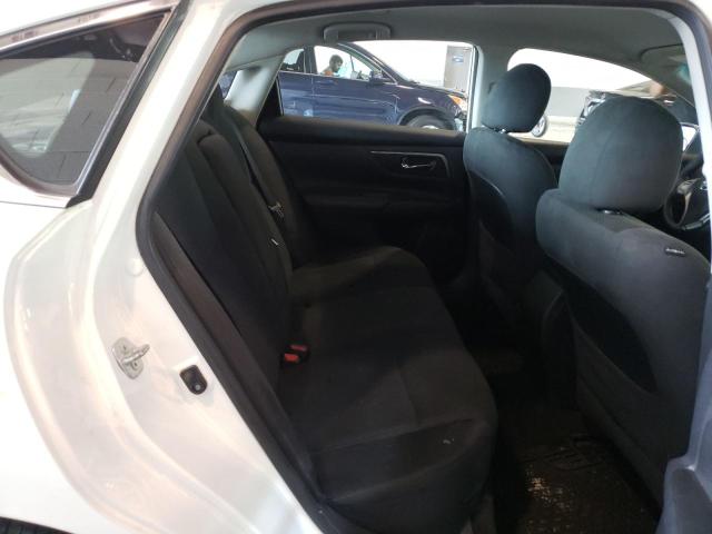 Photo 6 from auction – 2015 NISSAN ALTIMA 2.5 with VIN 1N4AL3AP2FC285578