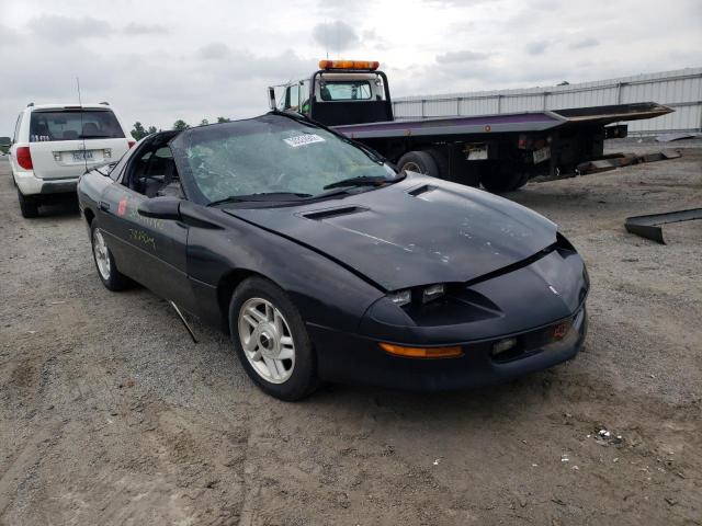 Photo 1 from auction – 1995 CHEVROLET CAMARO with VIN 2G1FP22S8S2133731
