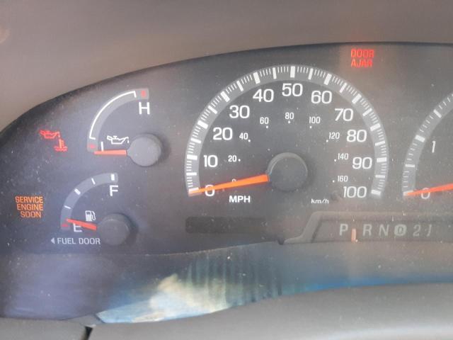 Photo 8 from auction – 2004 FORD F-150 HERI with VIN 2FTRX17W84CA62702