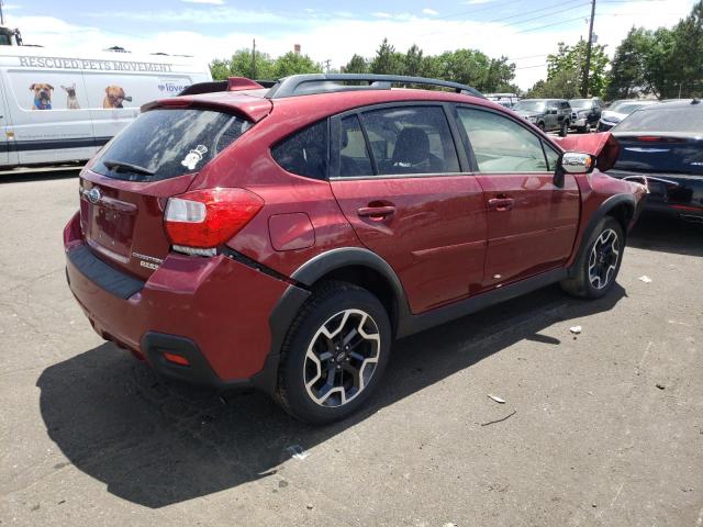 Photo 4 from auction – 2016 SUBARU CROSSTREK with VIN JF2GPAKC4G8258039