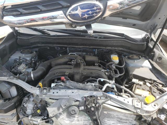 Photo 7 from auction – 2018 SUBARU FORESTER 2 with VIN JF2SJAWC7JH433641
