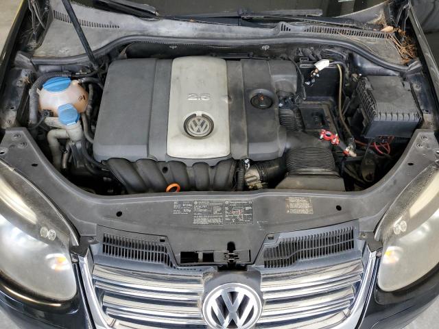 Photo 7 from auction – 2006 VOLKSWAGEN JETTA 2.5 with VIN 3VWSF71K16M700399