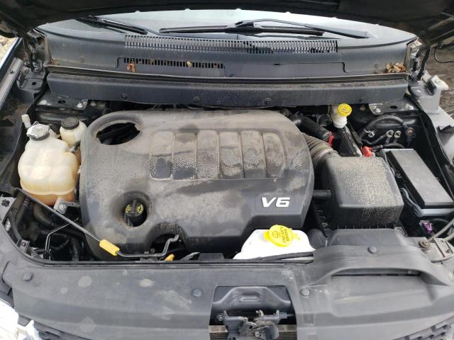Photo 7 from auction – 2017 DODGE JOURNEY SX with VIN 3C4PDCBG6HT534259