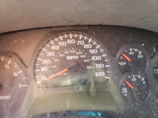 Photo 8 from auction – 2005 CHEVROLET TRAILBLAZE with VIN 1GNET16SX56103143