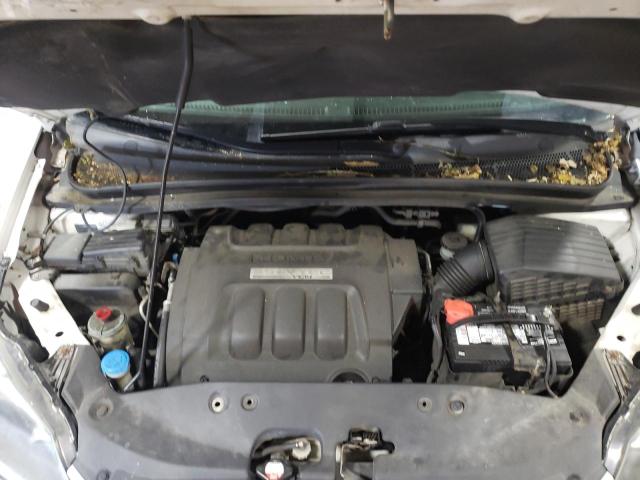 Photo 7 from auction – 2006 HONDA ODYSSEY EX with VIN 5FNRL38626B444628