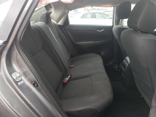 Photo 6 from auction – 2017 NISSAN SENTRA S with VIN 3N1AB7AP1HY244599