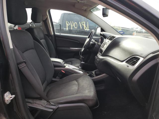 Photo 5 from auction – 2016 DODGE JOURNEY SX with VIN 3C4PDCBG4GT203193