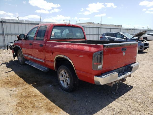Photo 3 from auction – 2006 DODGE RAM 1500 S with VIN 1D7HA18N06S659527