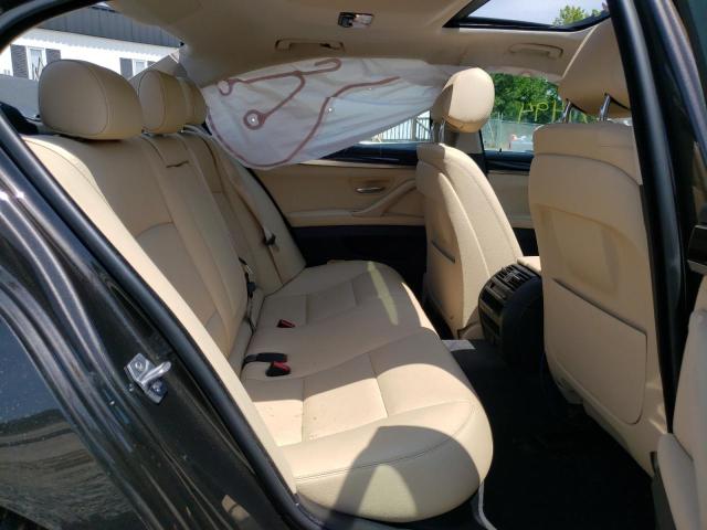 Photo 6 from auction – 2016 BMW 528 XI with VIN WBA5A7C52GG146305