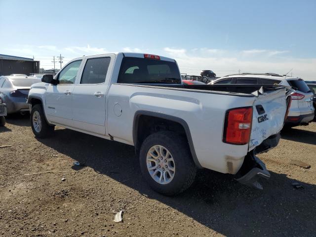 Photo 3 from auction – 2018 GMC SIERRA K15 with VIN 3GTU2MECXJG212570