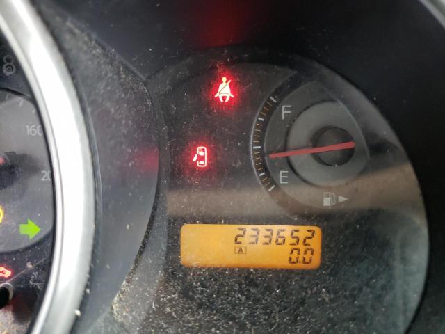 Photo 8 from auction – 2008 NISSAN VERSA with VIN 3N1BC11E98L400611
