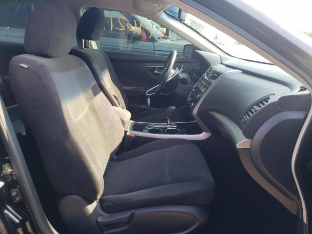 Photo 5 from auction – 2013 NISSAN ALTIMA 2.5 with VIN 1N4AL3AP5DC273938