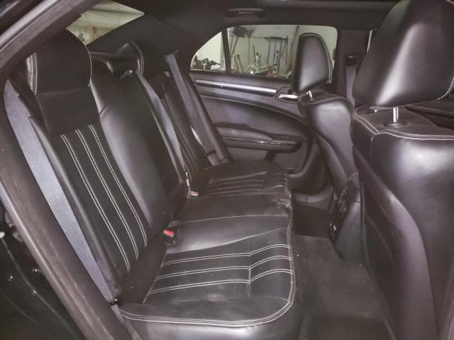 Photo 6 from auction – 2016 CHRYSLER 300 S with VIN 2C3CCAGGXGH157204