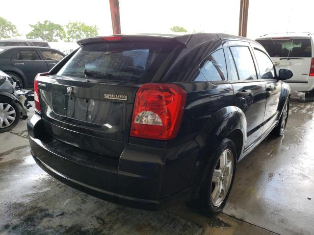 Photo 4 from auction – 2008 DODGE CALIBER with VIN 1B3HB28B78D684565