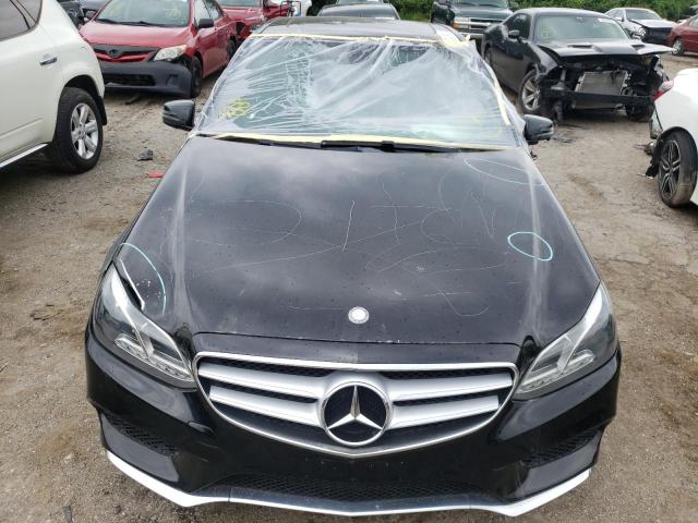 Photo 9 from auction – 2016 MERCEDES-BENZ E 350 4MAT with VIN WDDHF8JB7GB236469