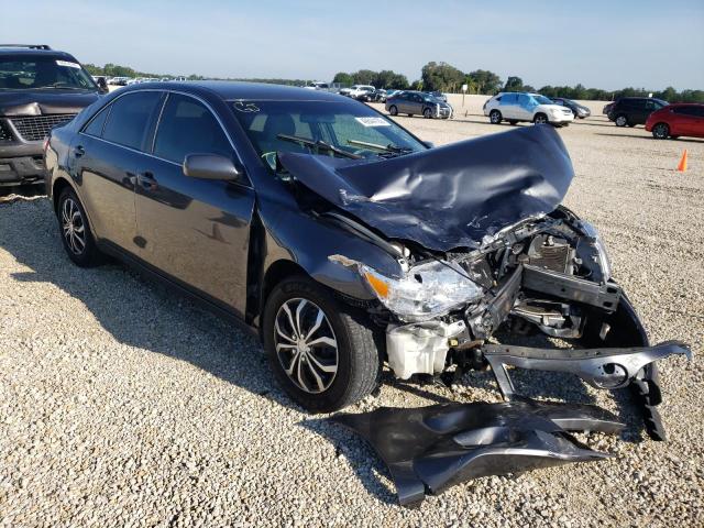 TOYOTA CAMRY BASE 2011 with VIN 4T1BF3EK4BU207419 - Photo from auction