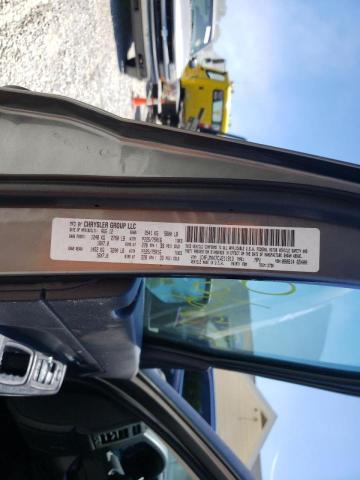Photo 10 from auction – 2012 JEEP LIBERTY SP with VIN 1C4PJMAK7CW211913