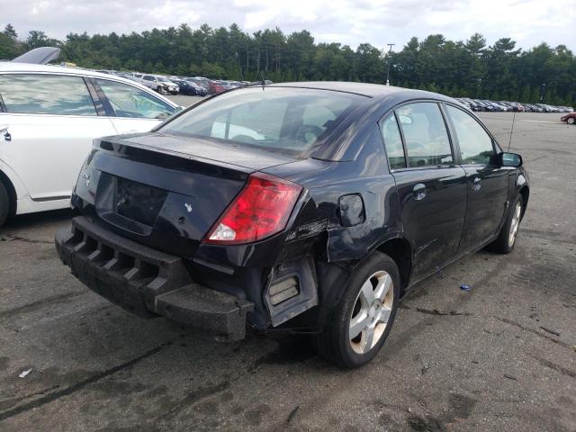 Photo 4 from auction – 2006 SATURN ION LEVEL with VIN 1G8AJ55F26Z154977