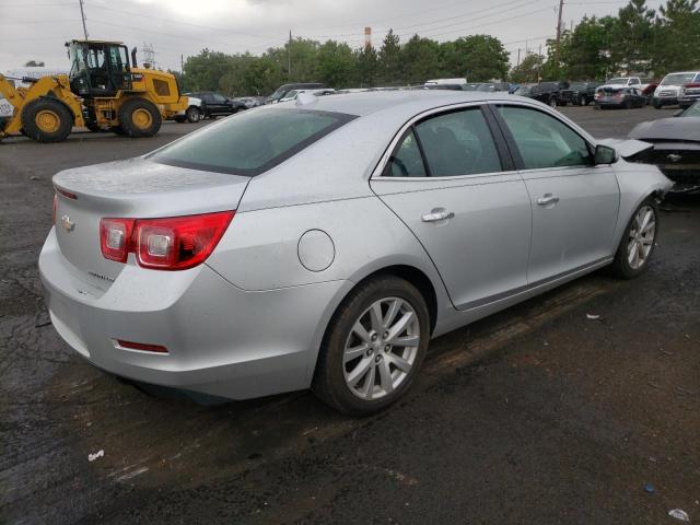 Photo 4 from auction – 2013 CHEVROLET MALIBU LTZ with VIN 1G11H5SA9DF312832